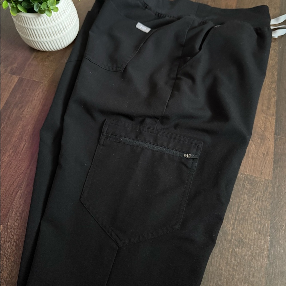 Figs Zamora High Waisted Jogger - Picture 8 of 10
